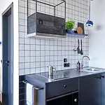 Lägenhetshotell Stayery Ehrenfeld
