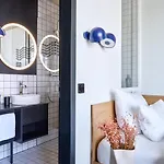 Lägenhetshotell Stayery Ehrenfeld