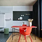 Stayery Ehrenfeld 4* Köln