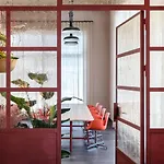Lägenhetshotell Stayery Ehrenfeld