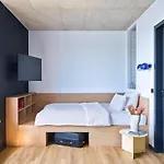 アパートホテル Stayery Ehrenfeld 4*