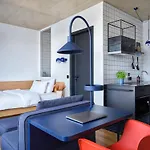 Appart hôtel Stayery Ehrenfeld Cologne
