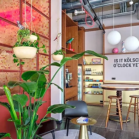 Stayery Ehrenfeld - Live Music Hall كولونيا