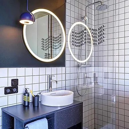 Apart-hotel Stayery Ehrenfeld - Live Music Hall 4*