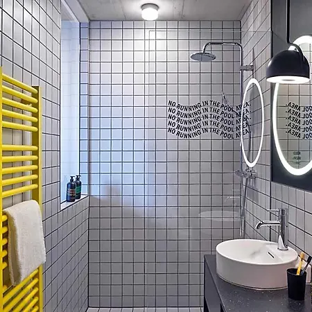 Stayery Ehrenfeld - Live Music Hall Apart-hotel