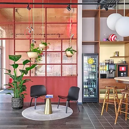 Stayery Ehrenfeld - Live Music Hall شقة فندقية كولونيا