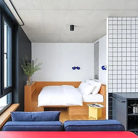 Stayery Ehrenfeld - Live Music Hall شقة فندقية 4*