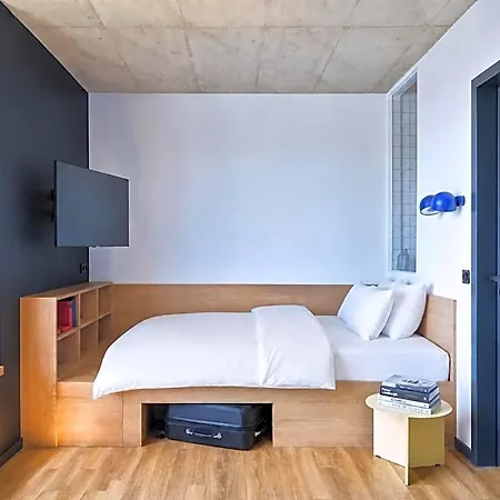 Stayery Ehrenfeld - Live Music Hall 4* كولونيا