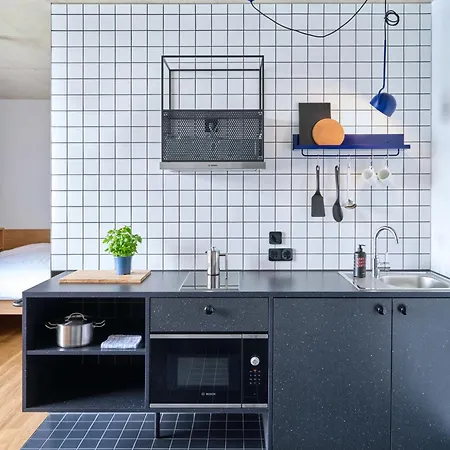 Aparthotel Stayery Ehrenfeld