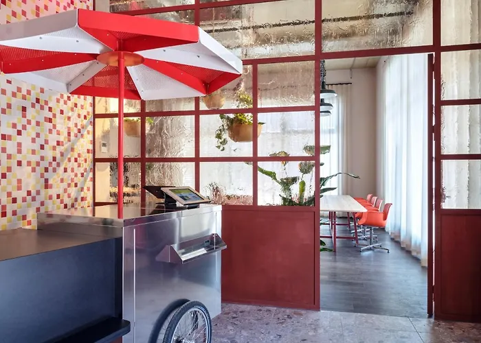 Stayery Ehrenfeld Hotel apartamentowy Kolonia