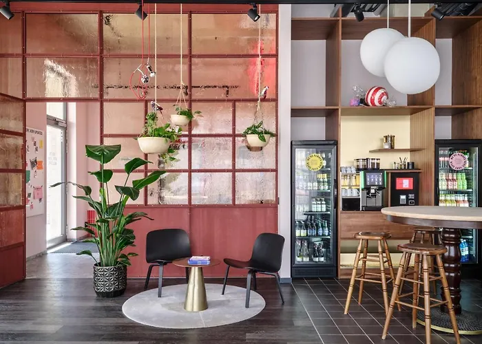 Stayery Ehrenfeld 4* Colonia