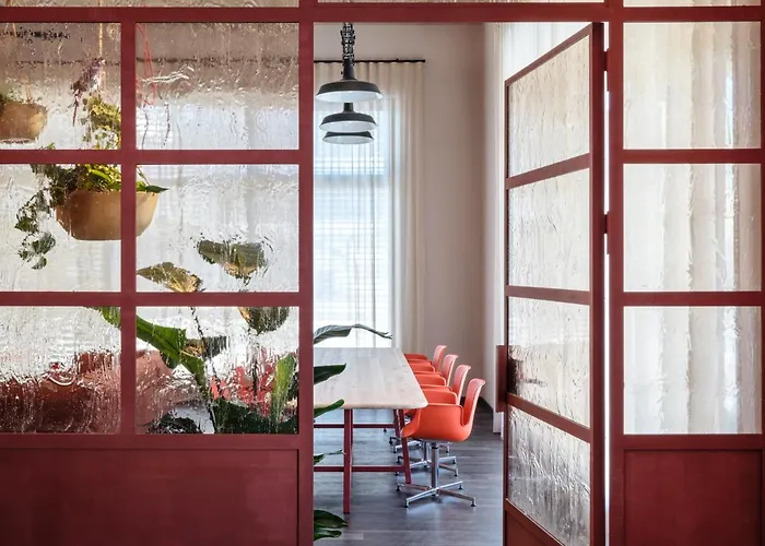 Hotel apartamentowy Stayery Ehrenfeld