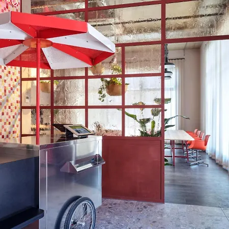 Stayery Ehrenfeld 公寓式酒店 科隆