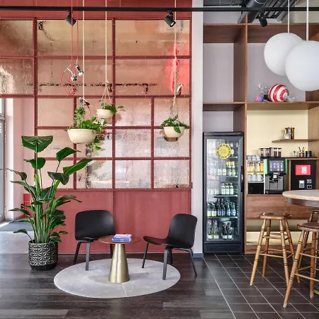 Stayery Ehrenfeld 4* 科隆