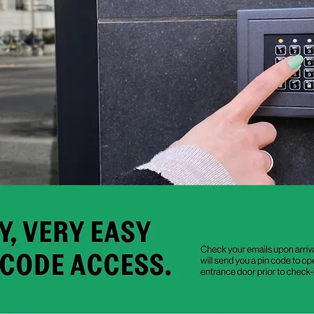 Stayery Ehrenfeld 4* 科隆