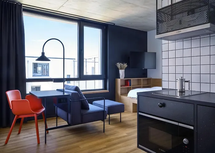 Stayery Ehrenfeld