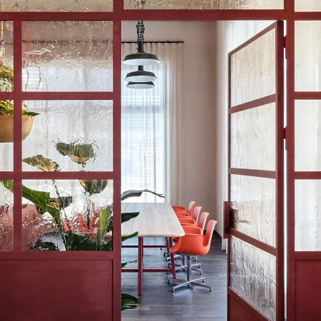 Lägenhetshotell Stayery Ehrenfeld