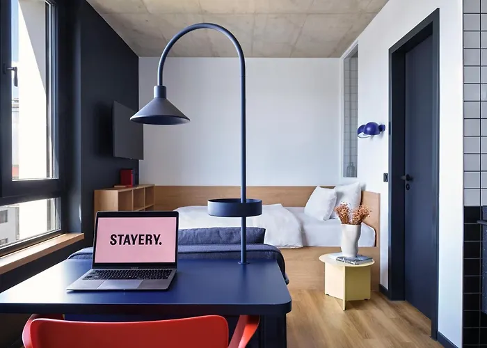 Stayery Ehrenfeld